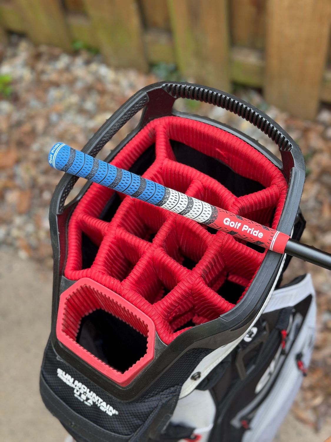 Taylormade Qi10 5 Wood - Fujikura Axiom Velocore Shaft