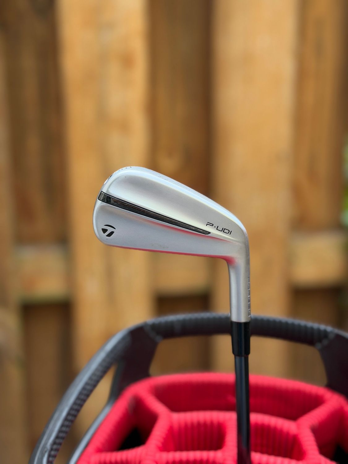 Taylormade P-UDI 3 Iron