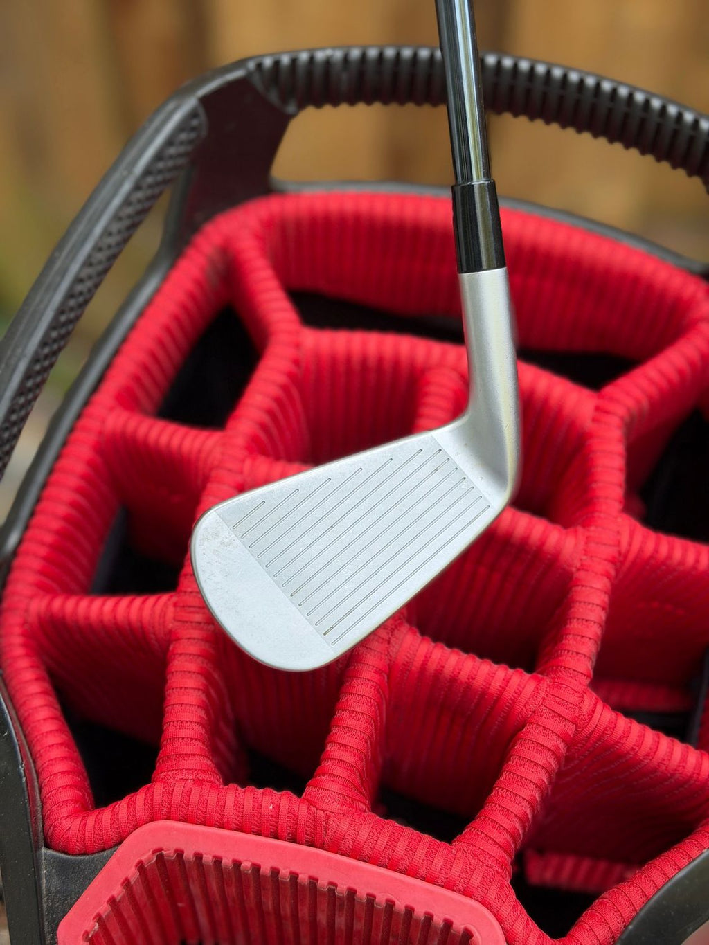 Taylormade P-UDI 3 Iron