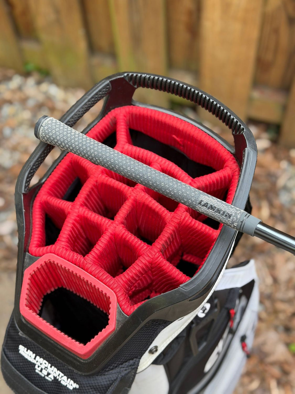 Taylormade P-UDI 3 Iron