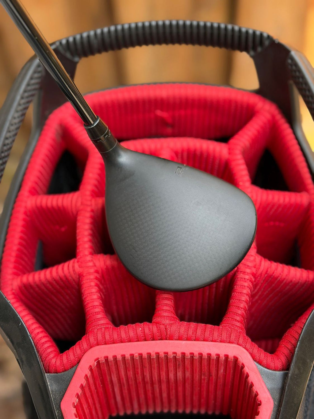 Cobra Darkspeed Titanium LS 14.5º 3 Wood
