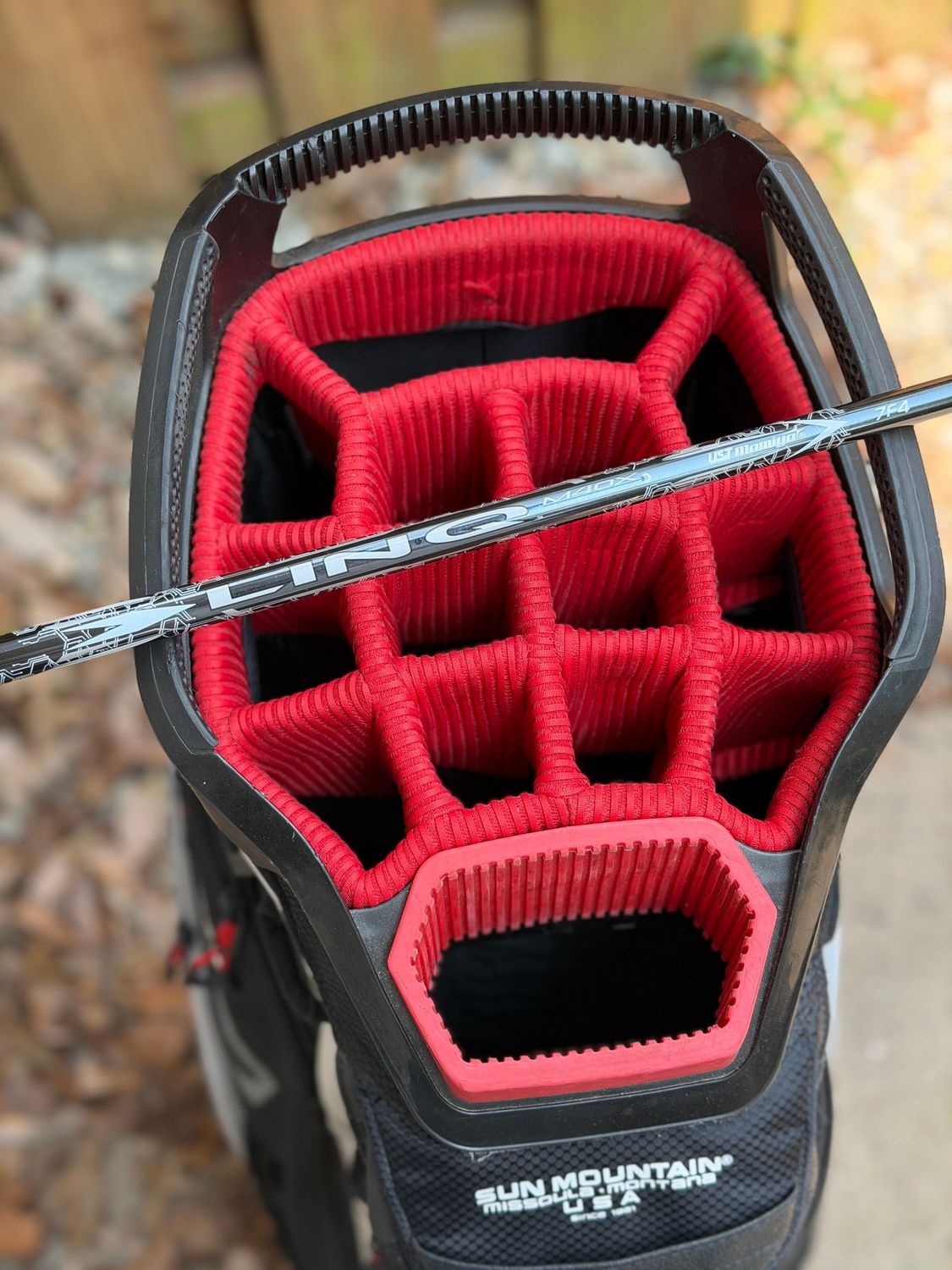 Cobra Darkspeed Titanium LS 14.5º 3 Wood