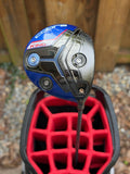 Cobra King F7 Blue 9º Driver