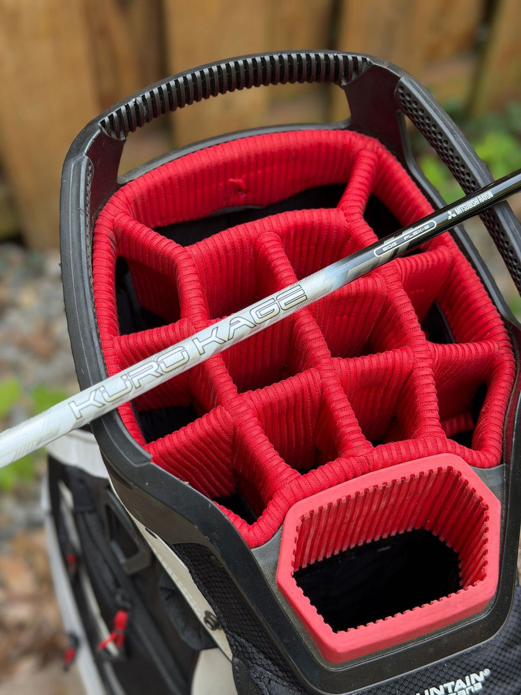 Nike VRS Covert 2.0 Tour Driver