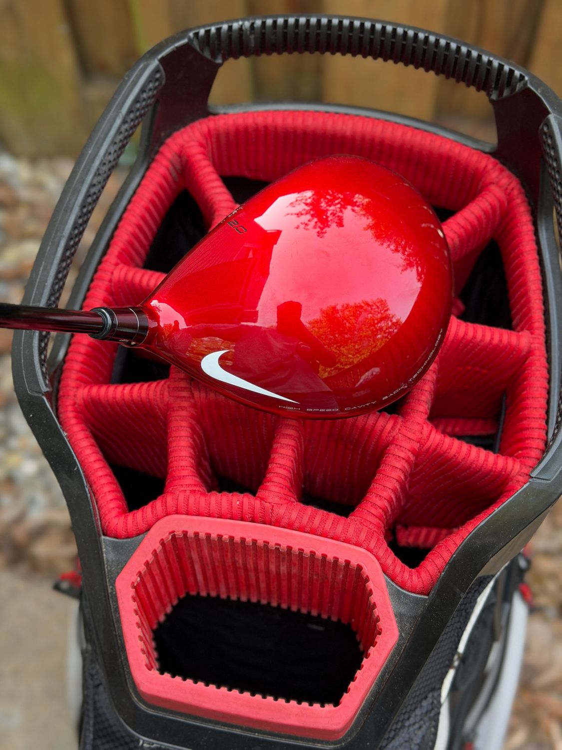 Nike VRS Covert 2.0 Tour Driver