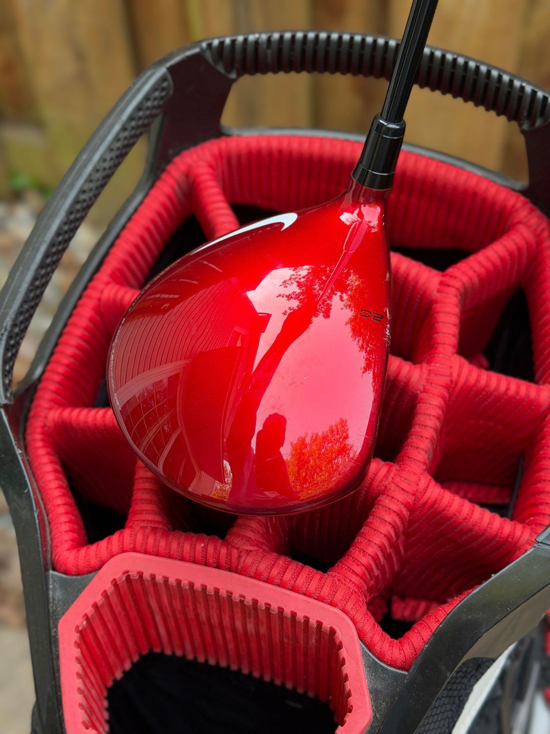 Nike VRS Covert 2.0 Tour Driver