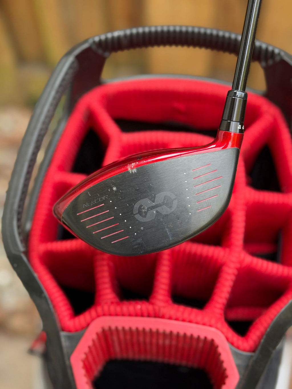 Nike VRS Covert 2.0 Tour Driver