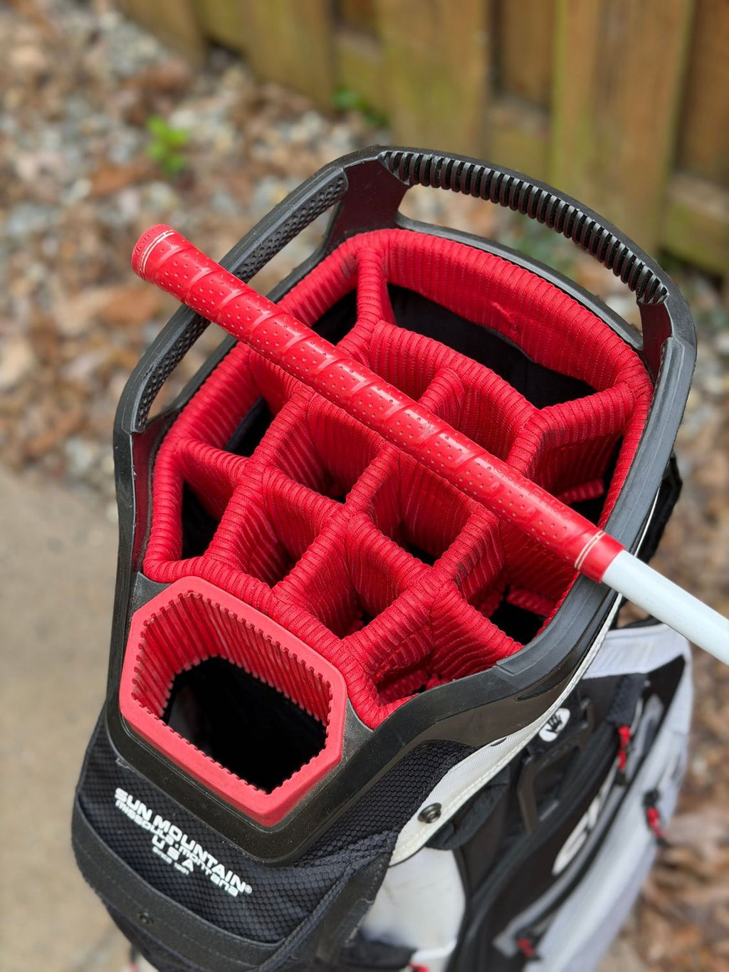 Nike VRS Covert 2.0 Tour Driver