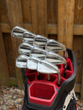 Wilson DYNAPWR Forged Iron Set (2026) - KBS C-Taper Black Limited *Brand New*
