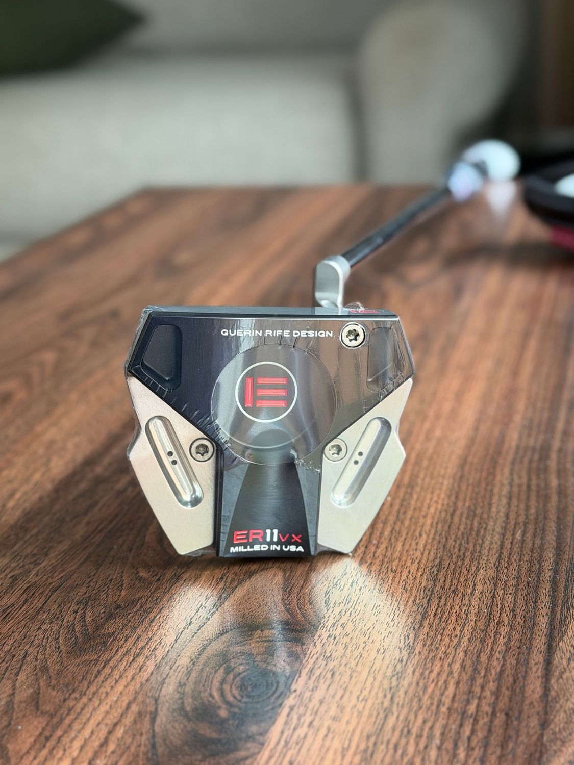 Evnroll ER11VX Putter *Brand New*