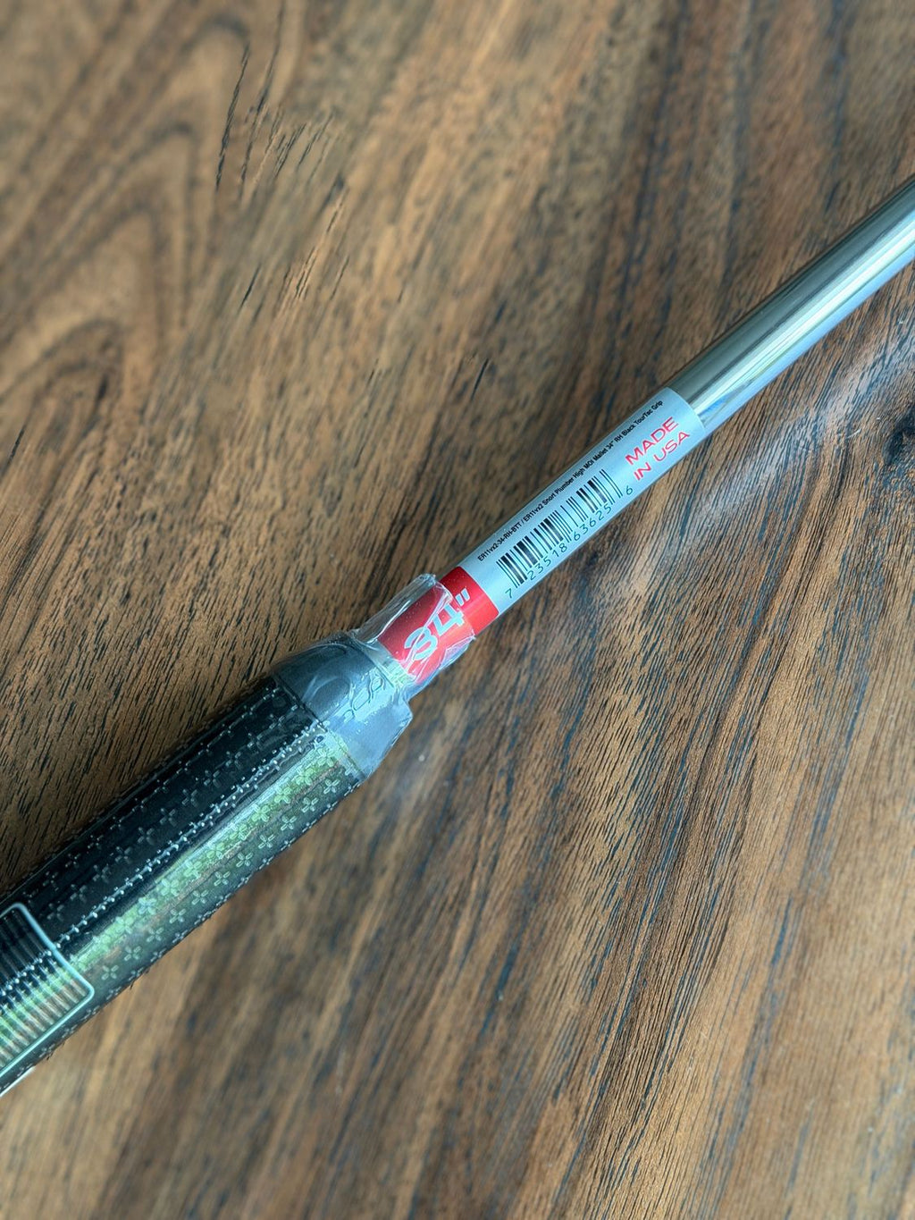 Evnroll ER11VX Putter *Brand New*