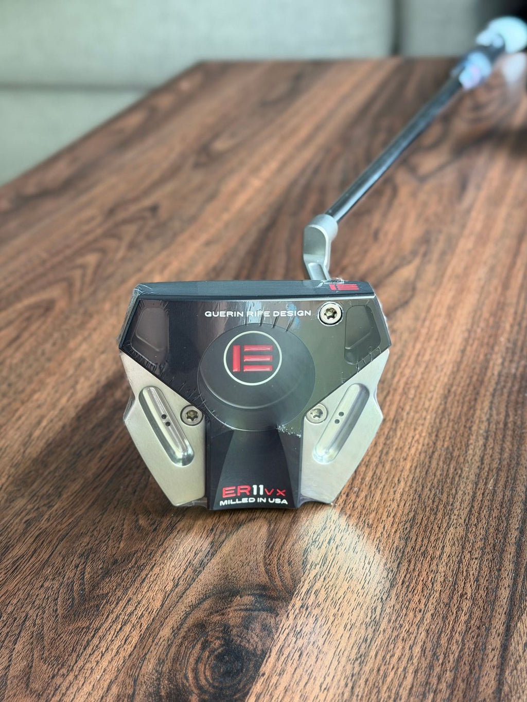 Evnroll ER11VX Putter *Brand New*