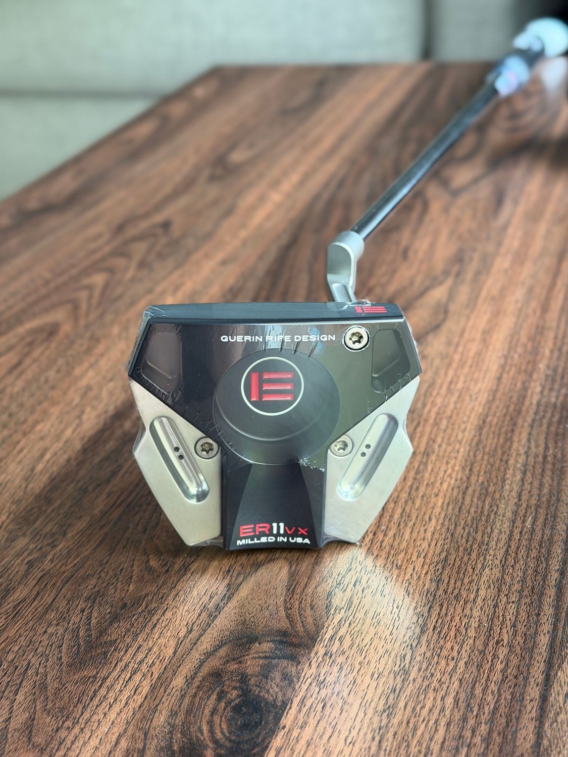 Evnroll ER11VX Putter *Brand New*