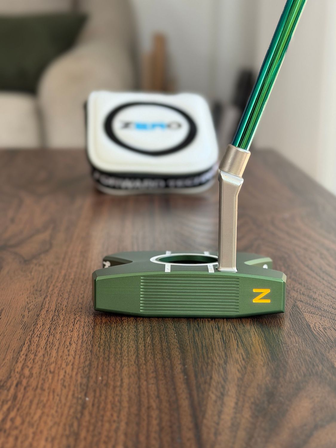 Limited Edition Evnroll Z1 Masters Edition 1/25