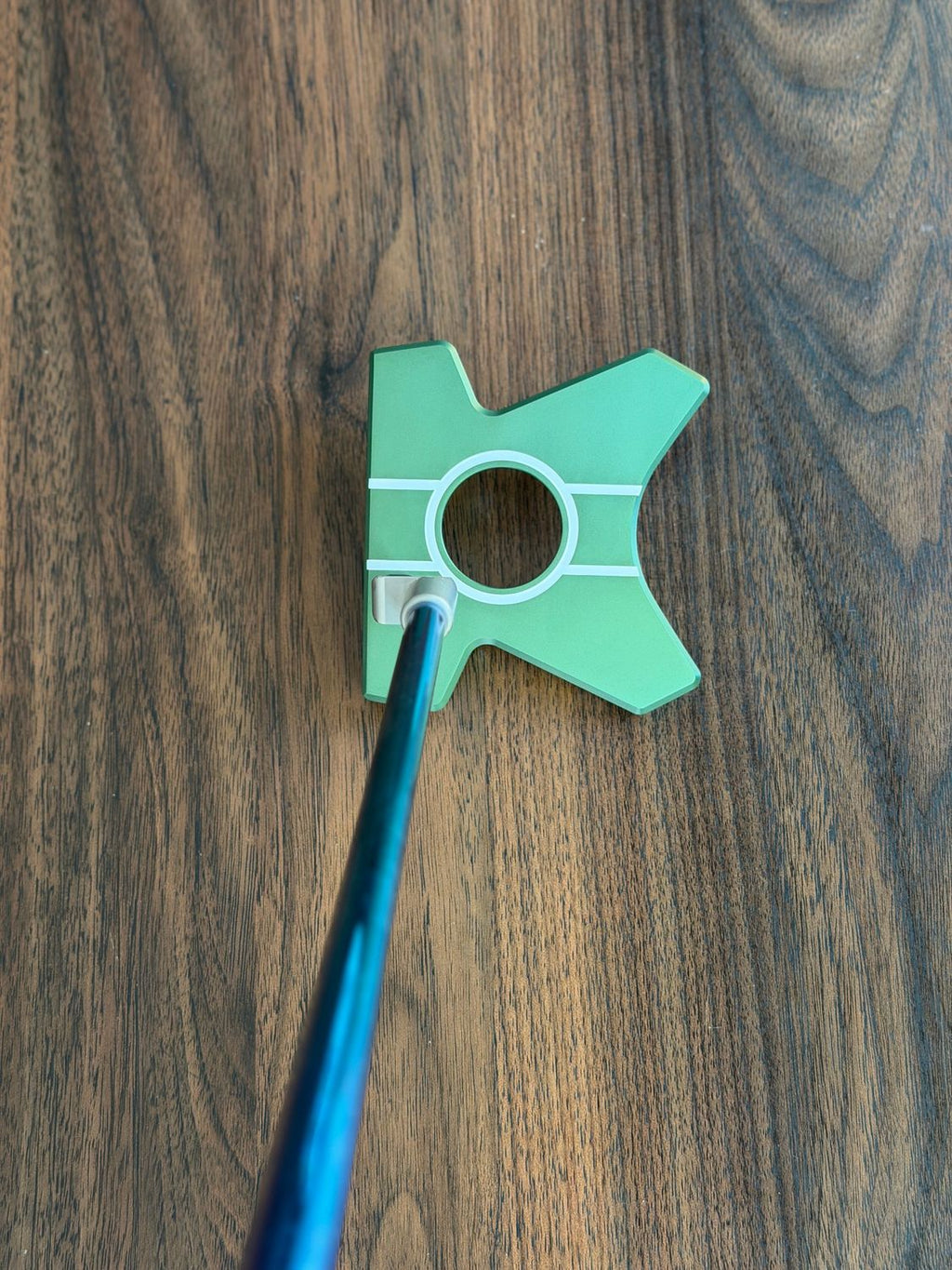 Limited Edition Evnroll Z1 Masters Edition 1/25