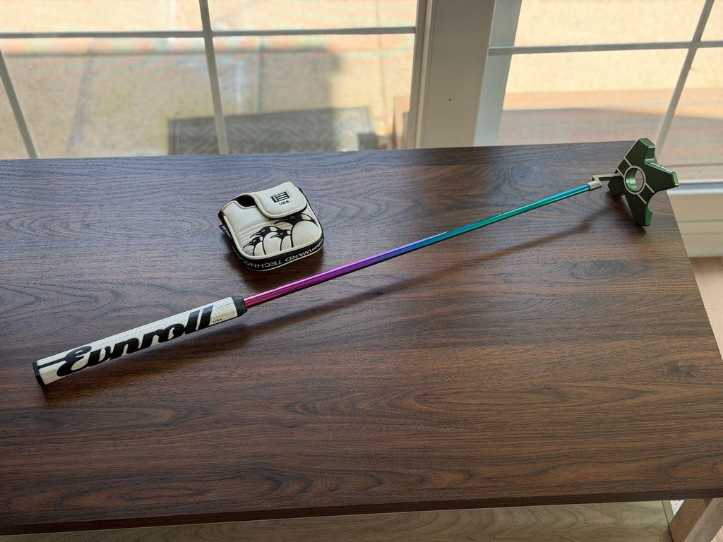 Limited Edition Evnroll Z1 Masters Edition 1/25