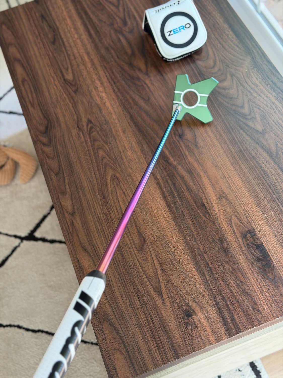 Limited Edition Evnroll Z1 Masters Edition 1/25