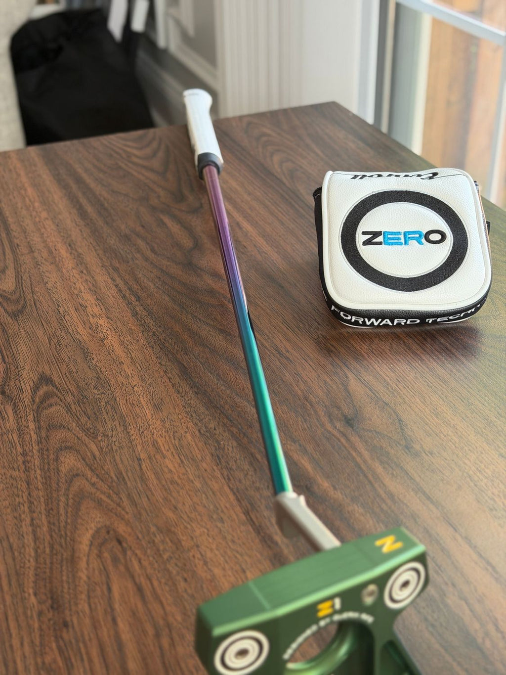Limited Edition Evnroll Z1 Masters Edition 1/25