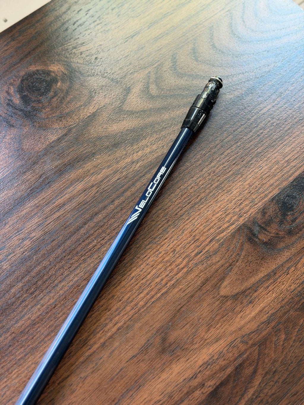 Fujikura Ventus Velocore HB 8X X-Stiff Flex Hybrid Shaft w/ Callaway Adaptor