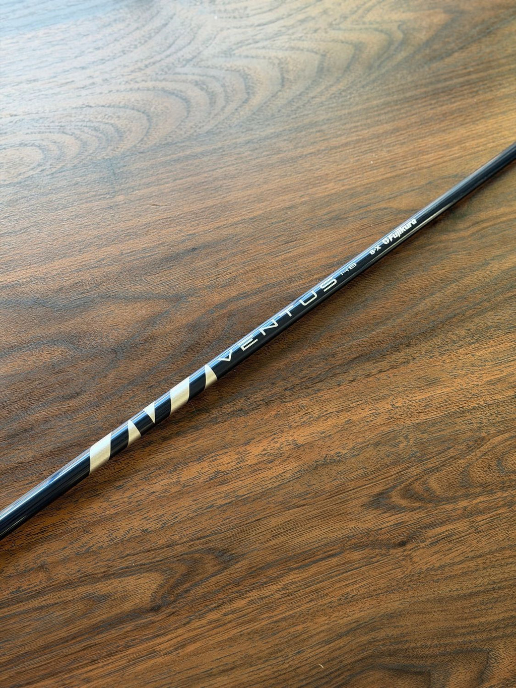 Fujikura Ventus Velocore HB 8X X-Stiff Flex Hybrid Shaft w/ Callaway Adaptor