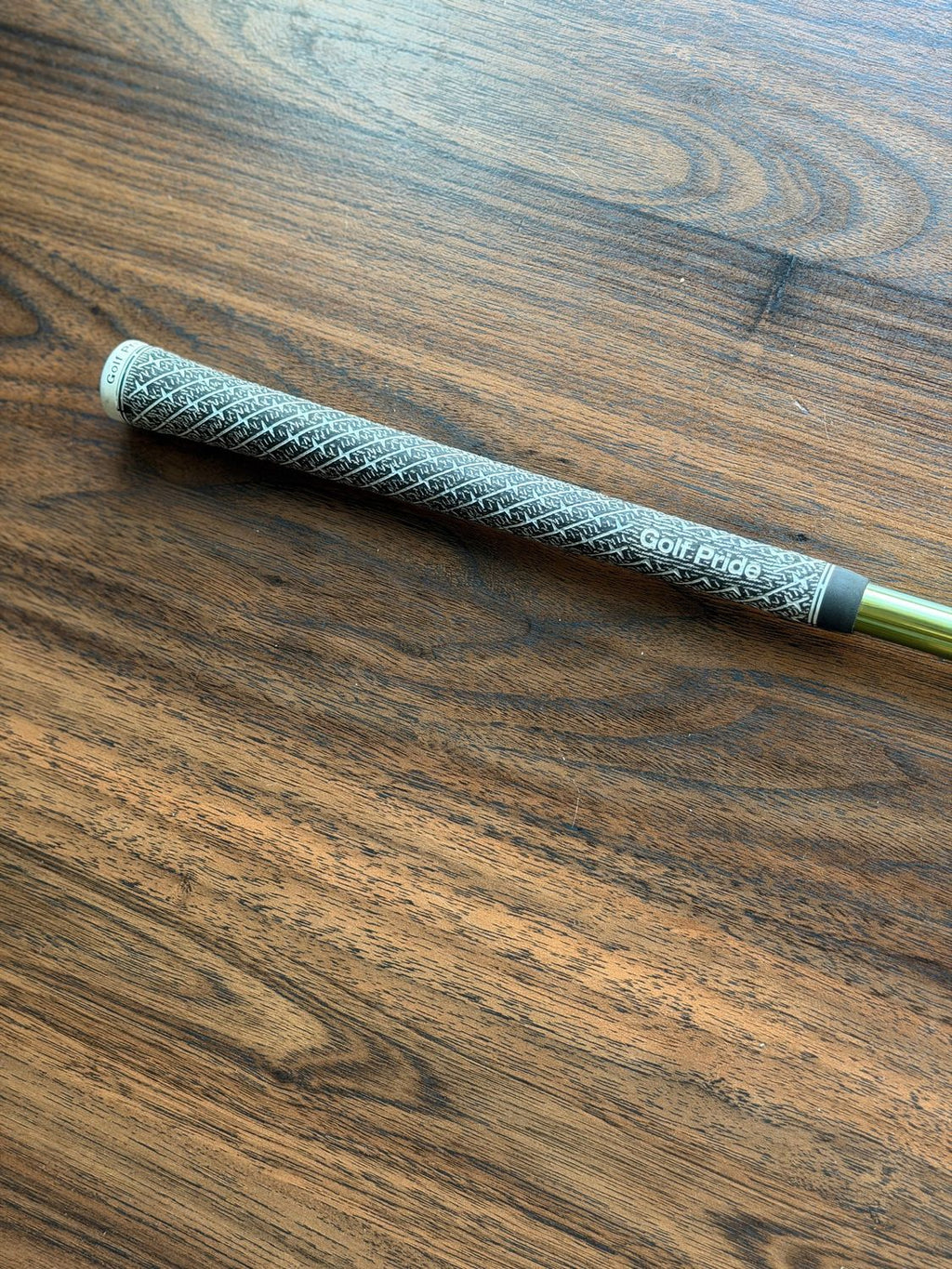 Project X HZRDUS Smoke Green Hulk Driver Shaft w/ Taylormade Tip