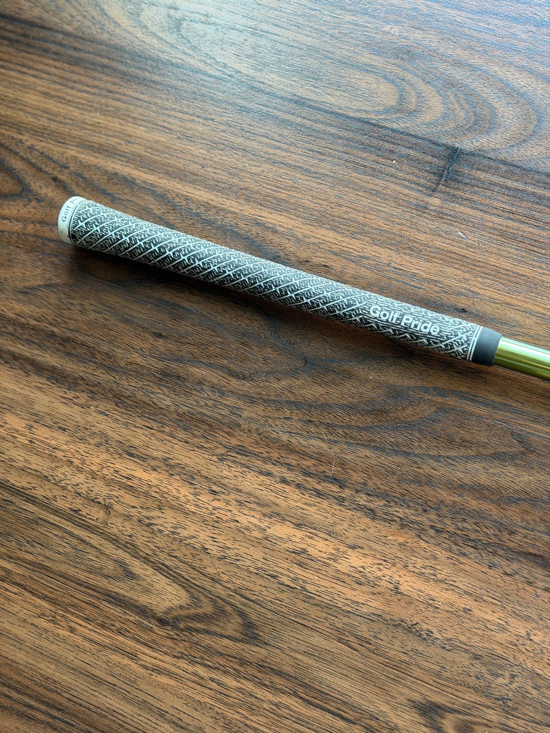Project X HZRDUS Smoke Green Hulk Driver Shaft w/ Taylormade Tip