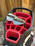 Taylormade Milled Grind 56° & 60° Wedge Set