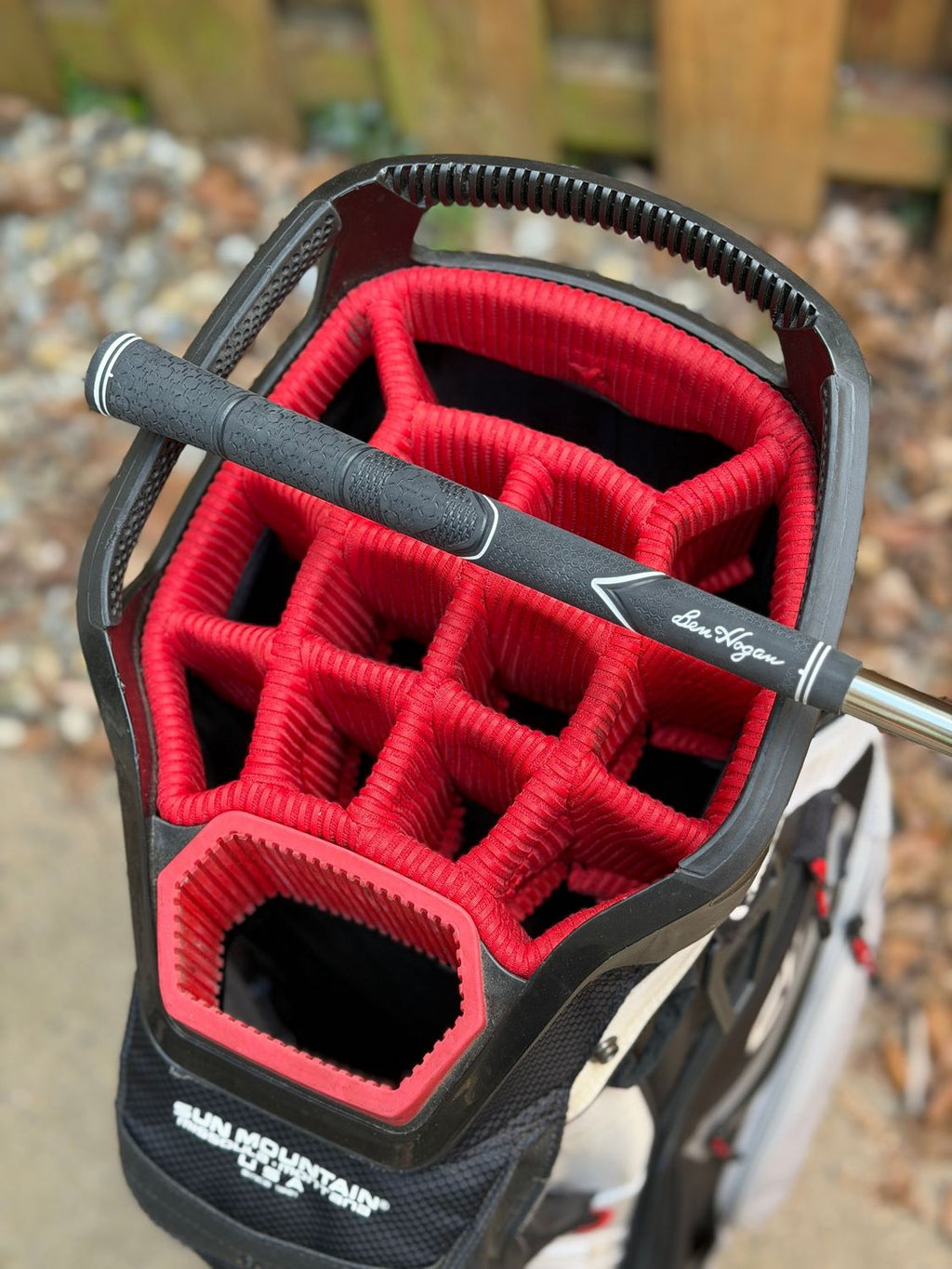 Ben Hogan VKTR+ 4 Hybrid