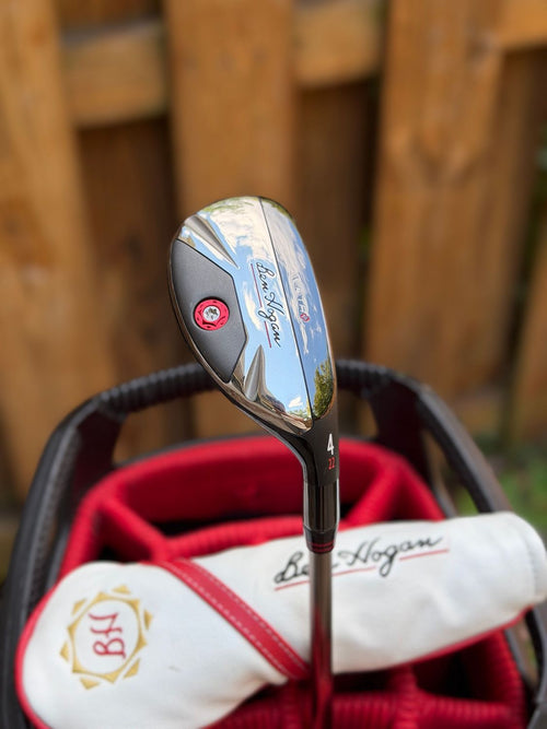 Ben Hogan VKTR+ 4 Hybrid