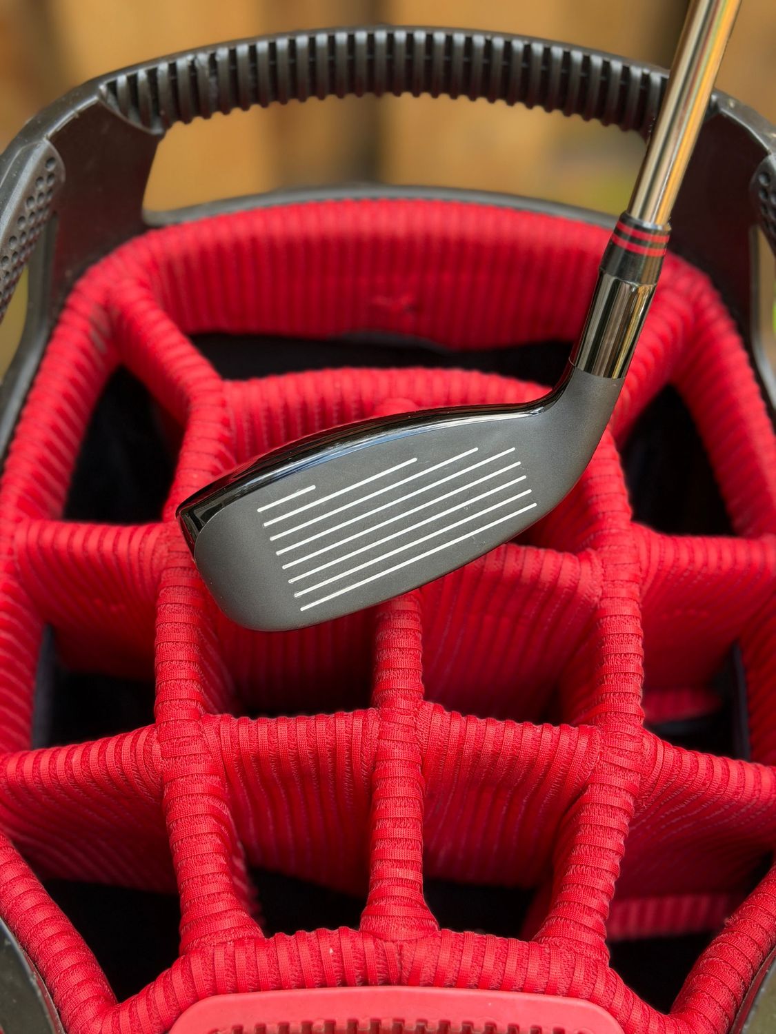 Ben Hogan VKTR+ 4 Hybrid