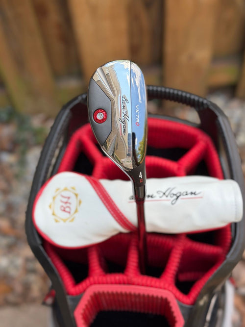 Ben Hogan VKTR+ 4 Hybrid