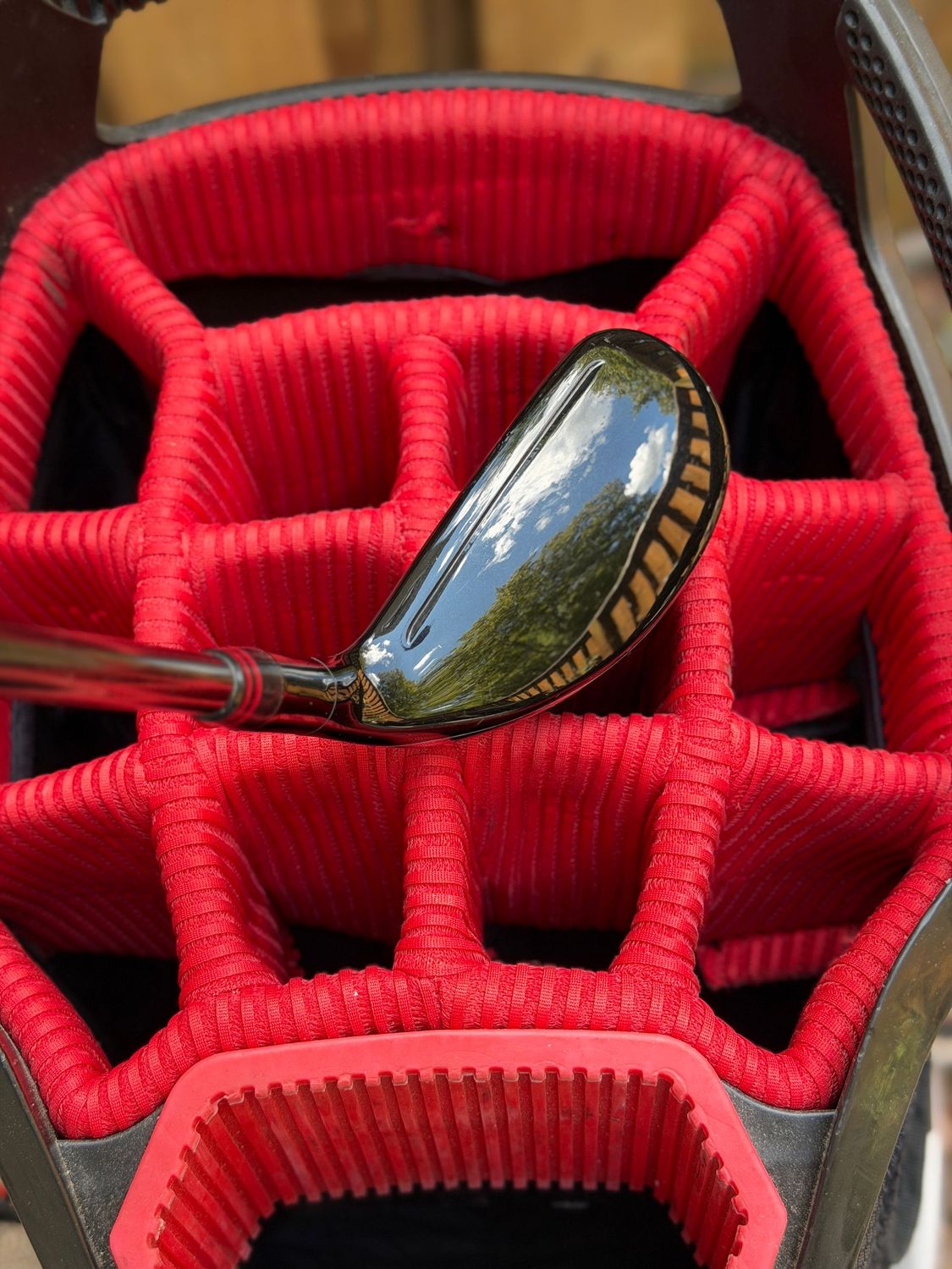 Ben Hogan VKTR+ 4 Hybrid