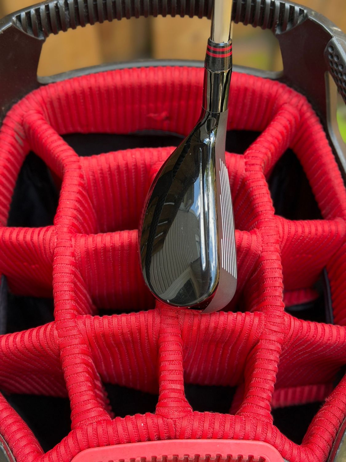 Ben Hogan VKTR+ 4 Hybrid