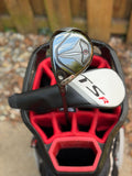 Left Handed Titleist TSR1 4 Hybrid