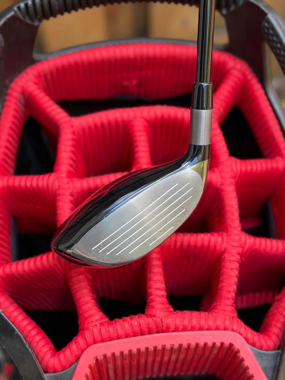 Callaway Apex UW 17° 2 Hybrid