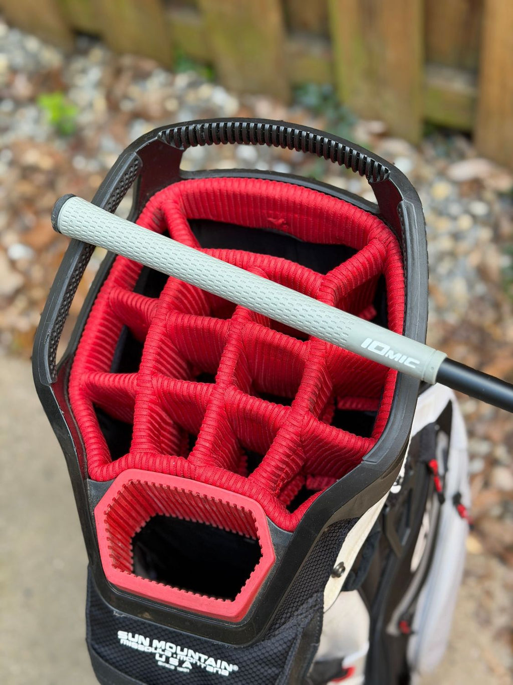 Left Handed Titleist TSR1 4 Hybrid