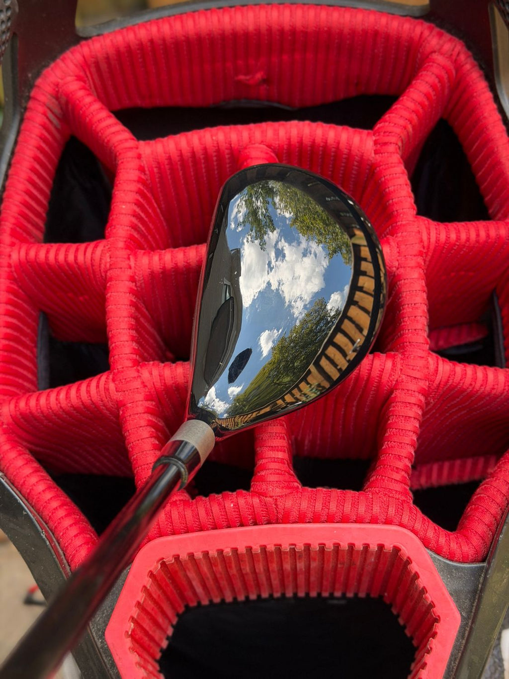 Callaway Apex UW 17° 2 Hybrid
