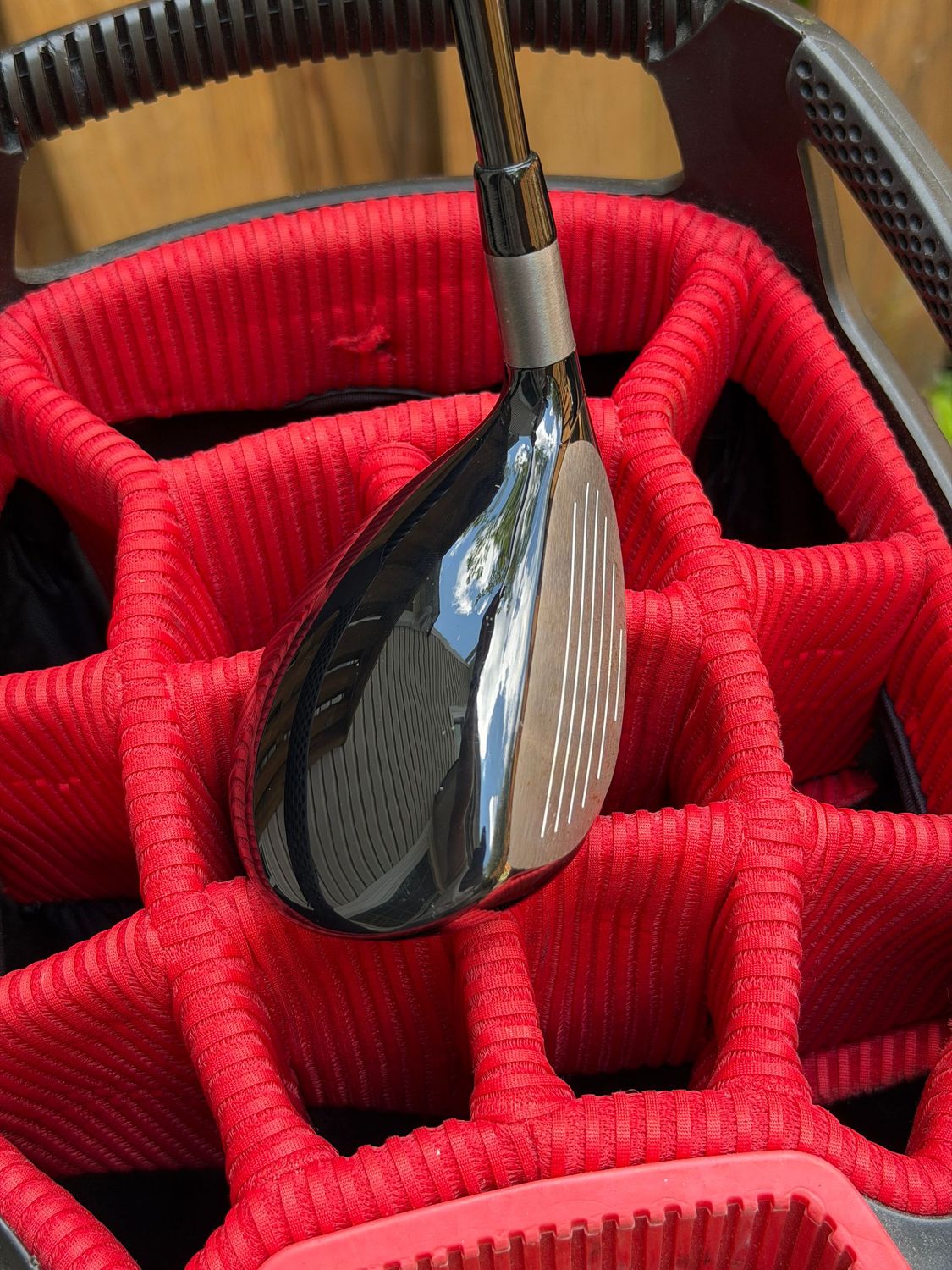 Callaway Apex UW 17° 2 Hybrid