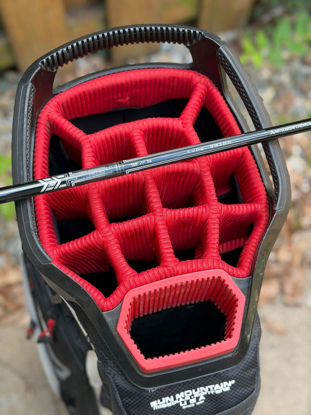 Callaway Apex UW 17° 2 Hybrid