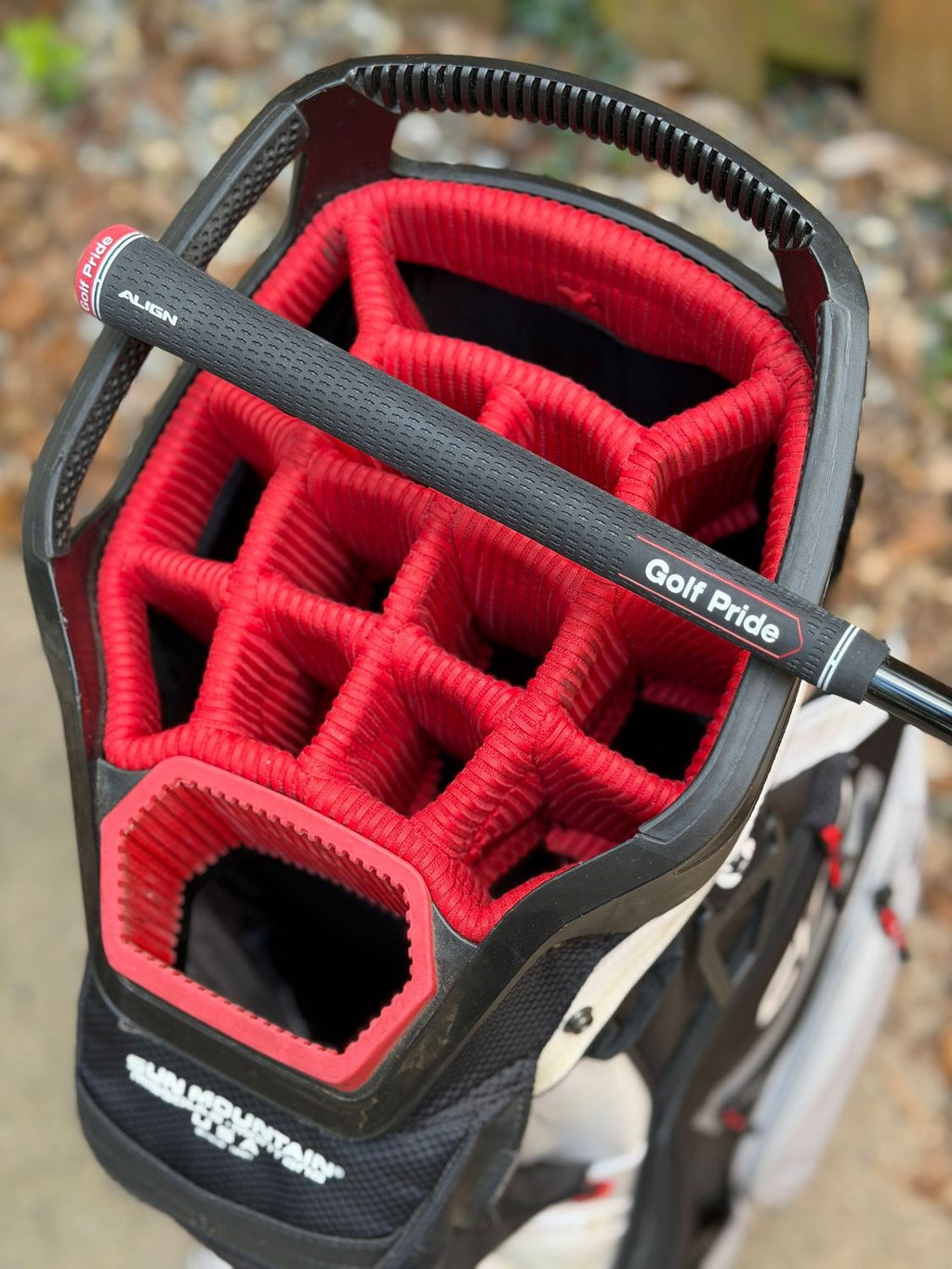 Callaway Apex UW 17° 2 Hybrid