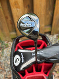 MacGregor Tourney Max 5 Wood *Brand New*