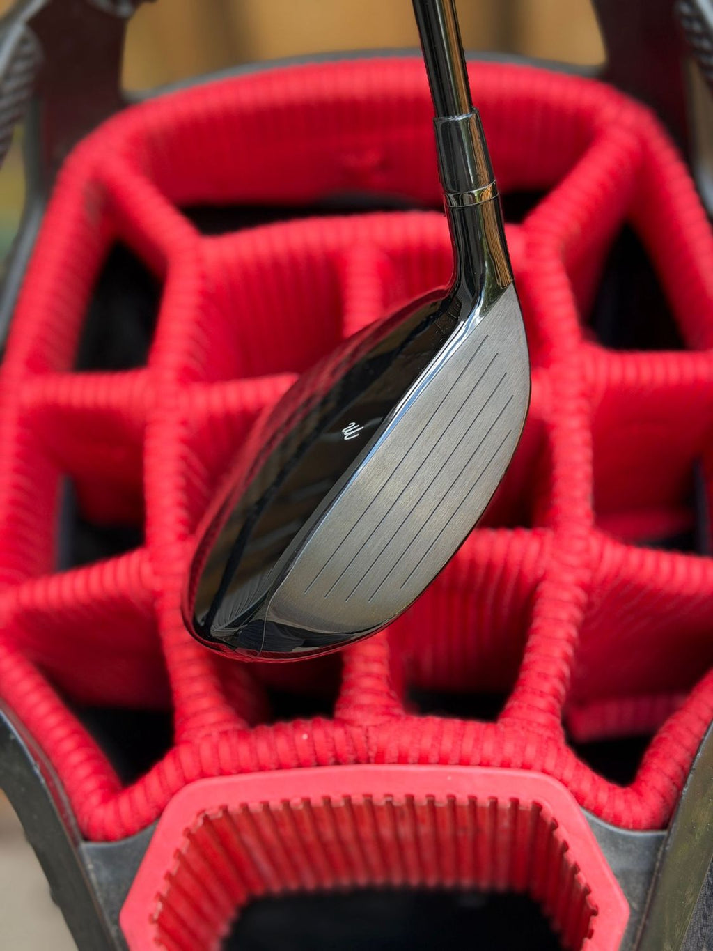 MacGregor Tourney Max 5 Wood *Brand New*