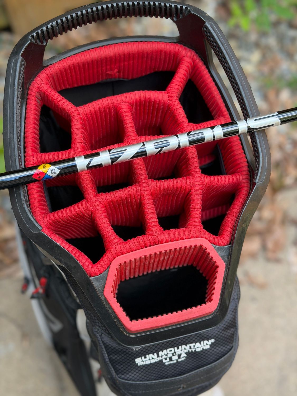 MacGregor Tourney Max 5 Wood *Brand New*
