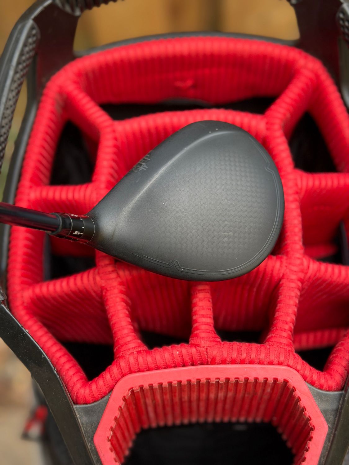 Srixon ZXi 3 Wood