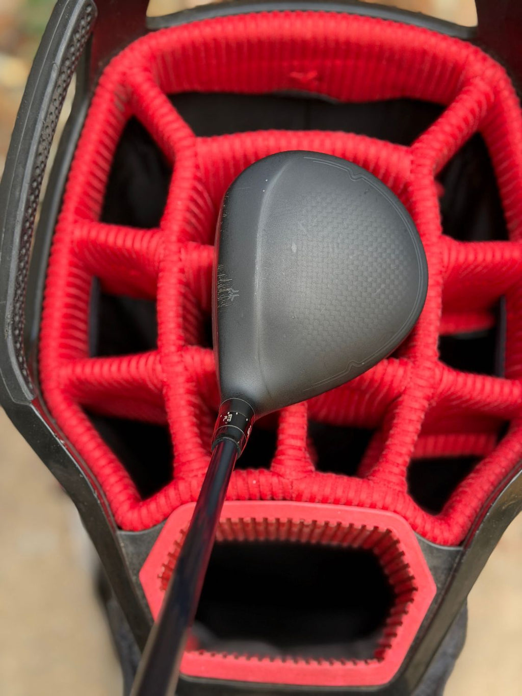 Srixon ZXi 3 Wood