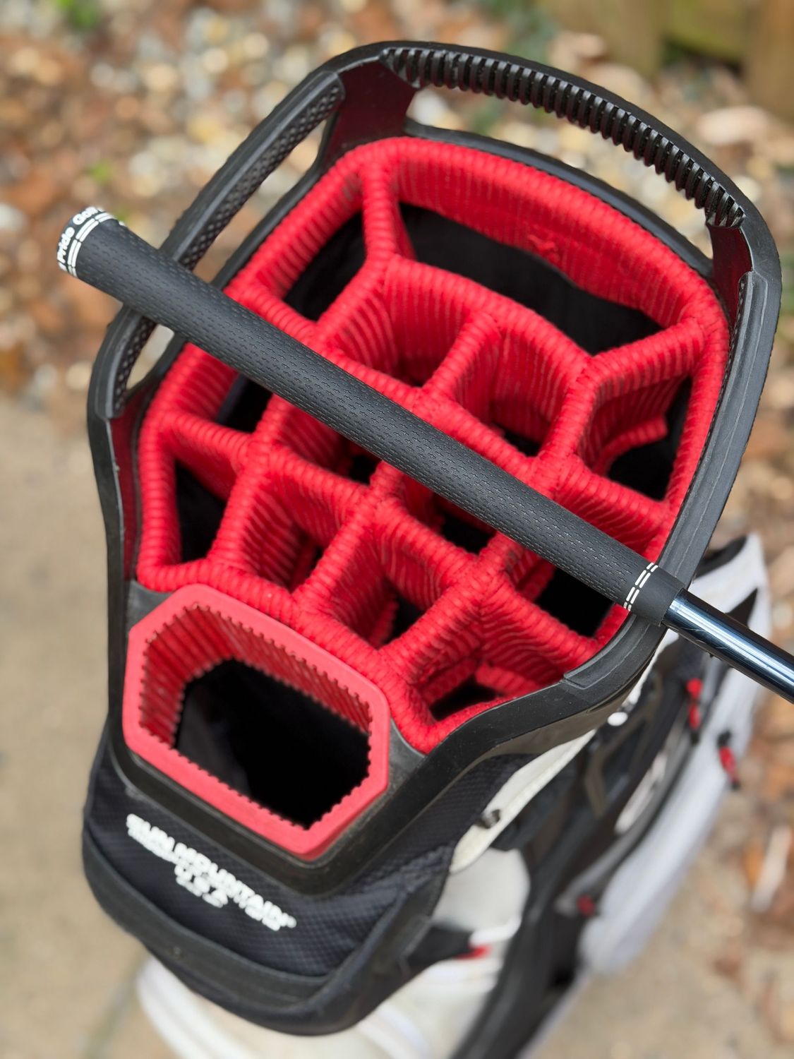 Srixon ZXi 3 Wood