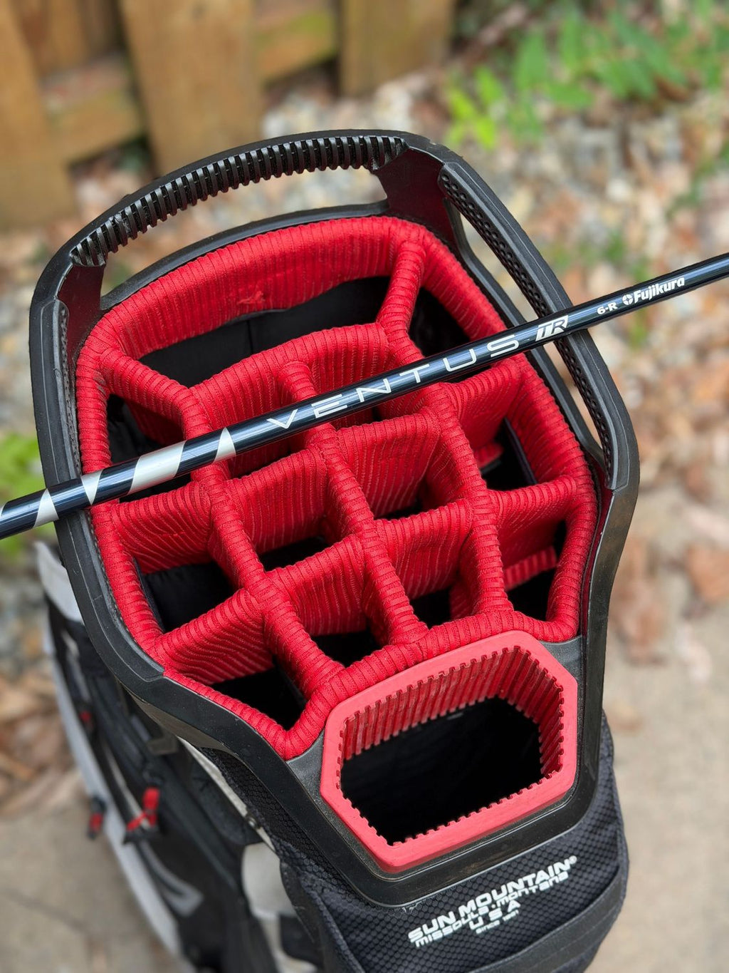 Srixon ZXi 3 Wood