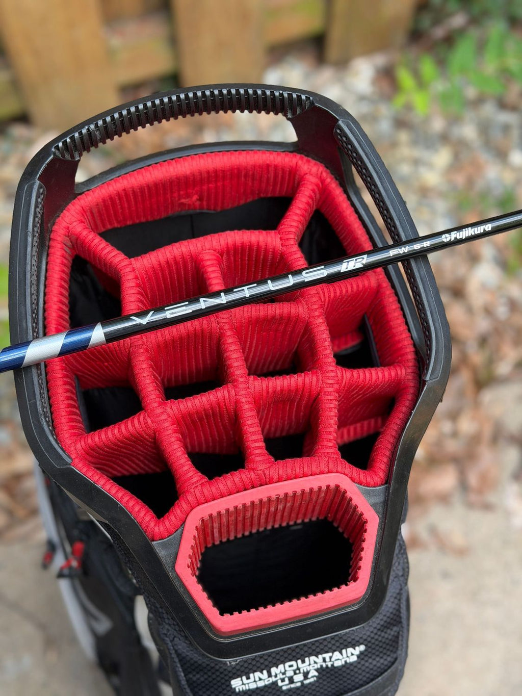 Left Handed Taylormade Qi10 5 Wood