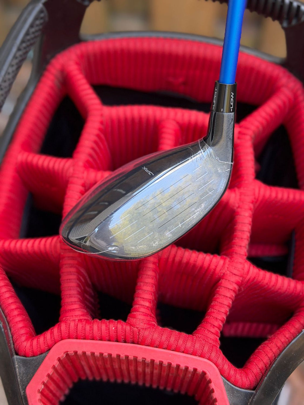 Mizuno JPX One 9 Wood *Brand New*