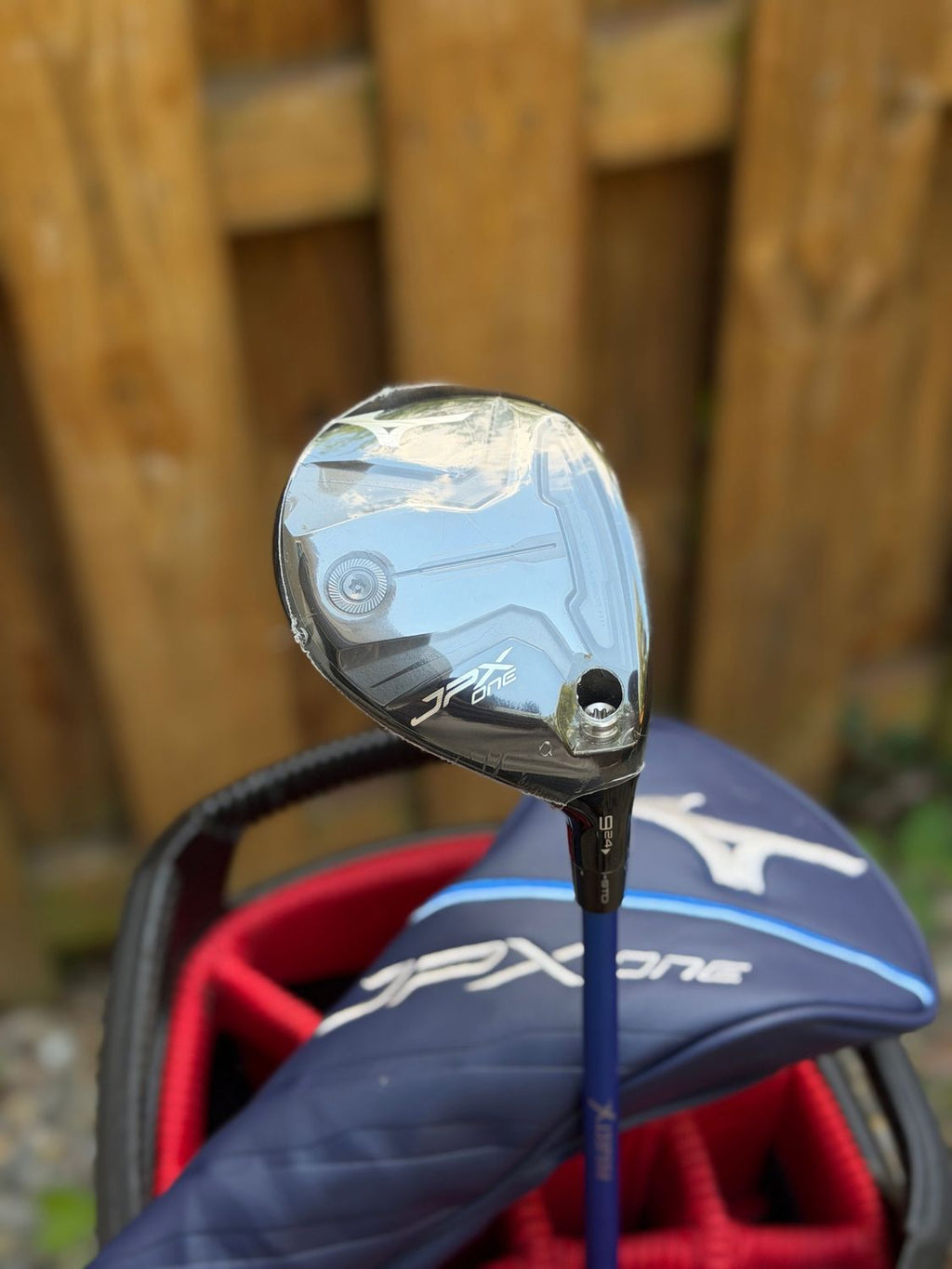 Mizuno JPX One 9 Wood *Brand New*